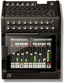 Mackie DL1608