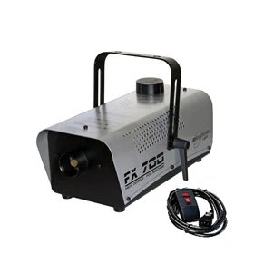 מכונת עשן 1200W