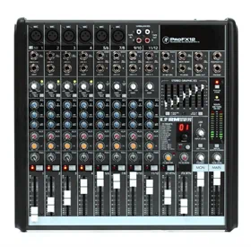 Mackie FX12